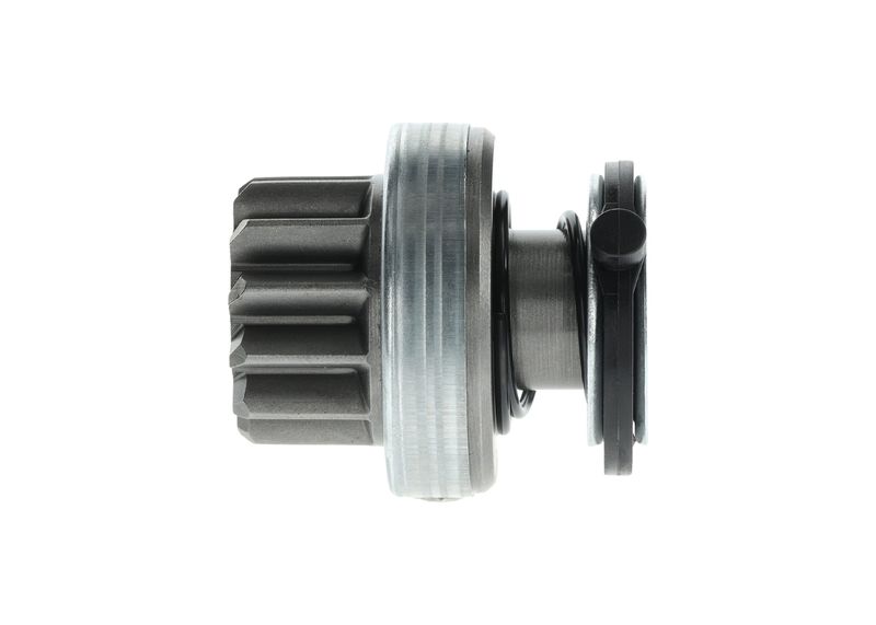 Freilaufgetriebe, Starter