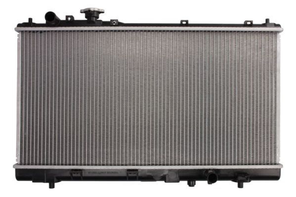 Kühler, Motorkühlung
