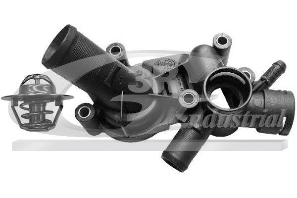 Ansaugschlauch, Luftfilter