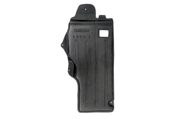 Motor- / Unterfahrschutz
