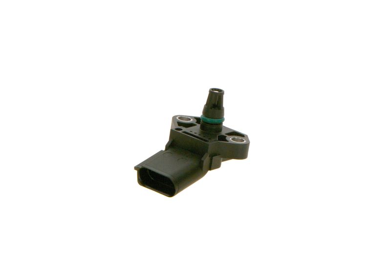 Sensor, Saugrohrdruck