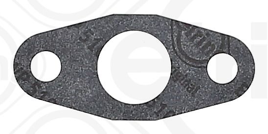 Dichtung, Ölauslass (Lader)