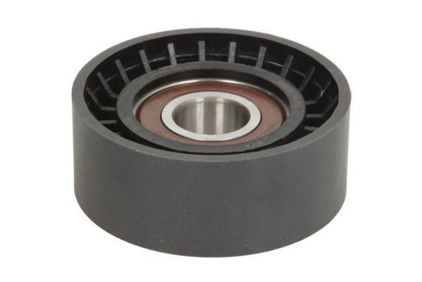 Spannrolle, Keilrippenriemen