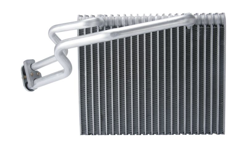 Verdampfer, Klimaanlage