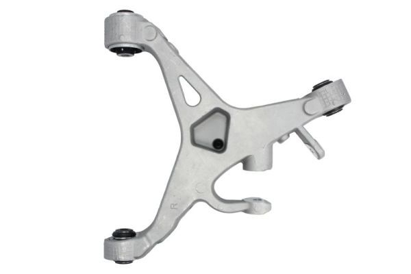 Lenker, Radaufhängung