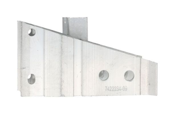 Stoßfänger - Halter