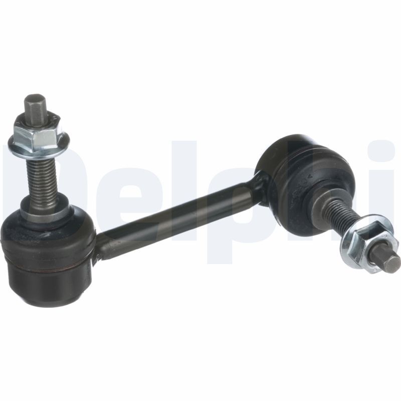 Stange/Strebe, Stabilisator