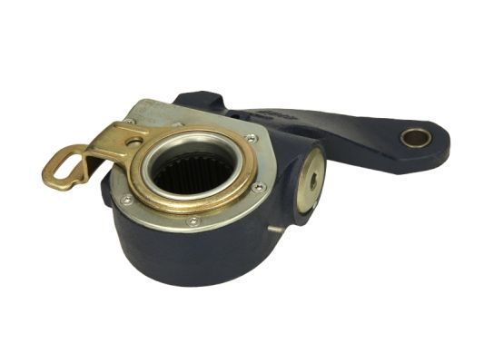 Gestängesteller, Bremsanlage