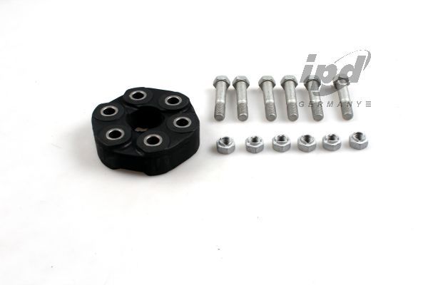 Seilzug, Feststellbremse