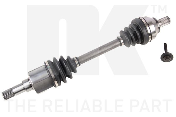 Verschlussdeckel, Kühler