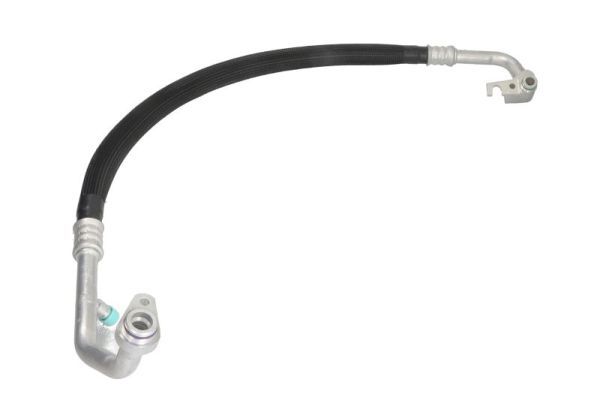 Hochdruck-/Niederdruckleitung, Klimaanlage