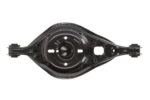 Lenker, Radaufhängung