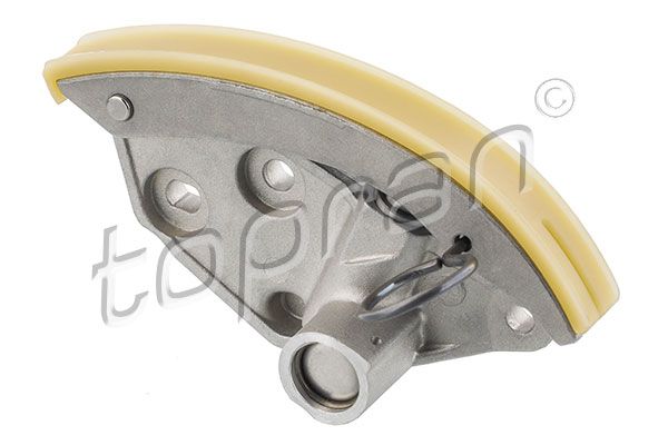 Spanner, Steuerkette