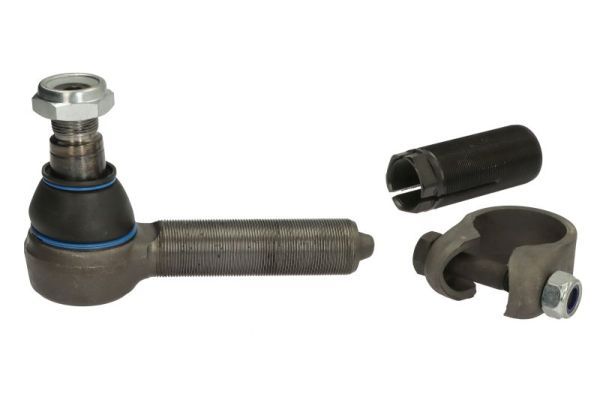 Kugelgelenk, Lenkungsdämpfer