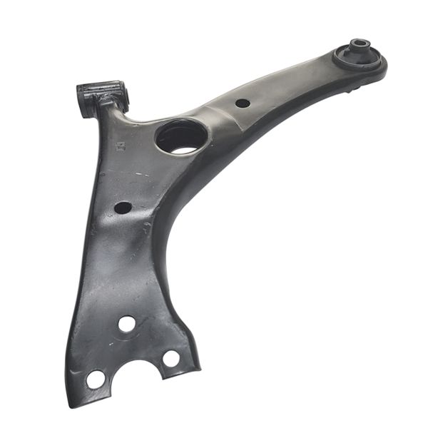 Lenker, Radaufhängung