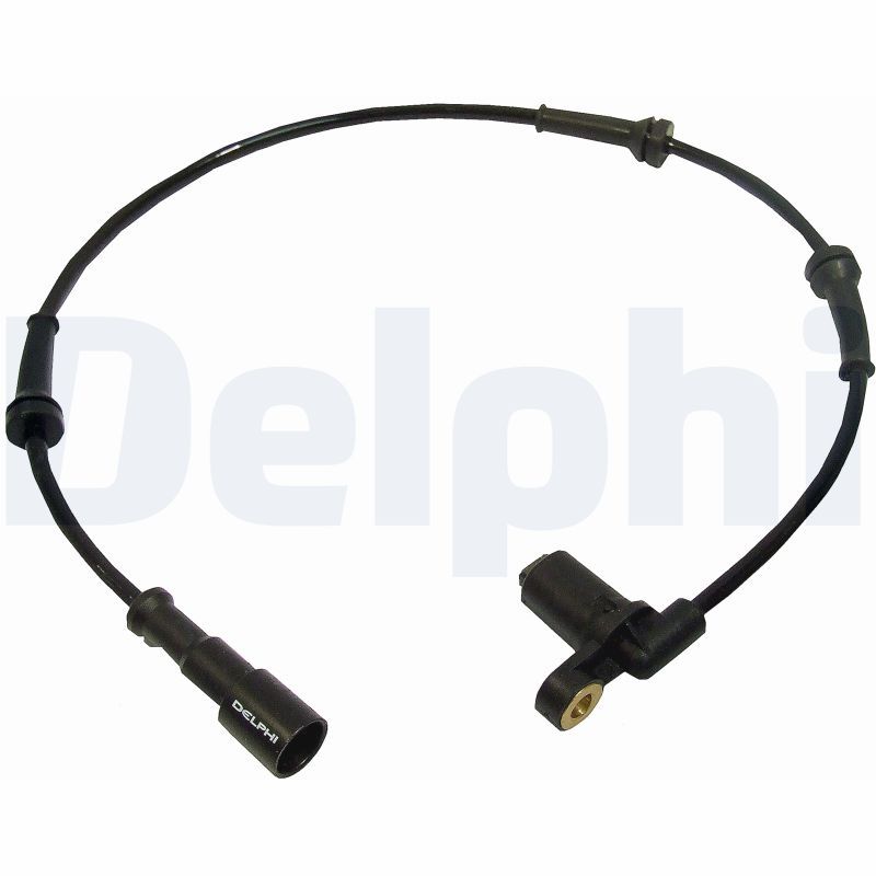 Sensor, Raddrehzahl