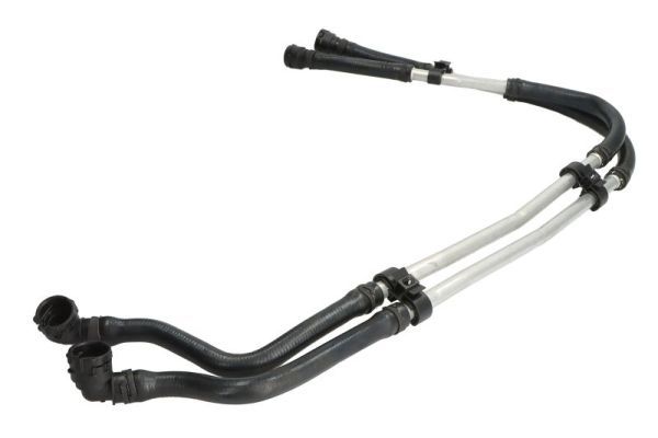 Anschlussstutzen, Kühlmittelleitung