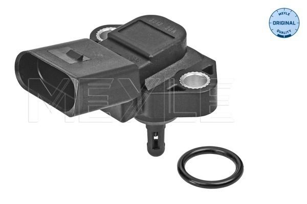 Sensor, Ladedruck