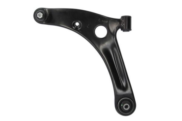 Lenker, Radaufhängung