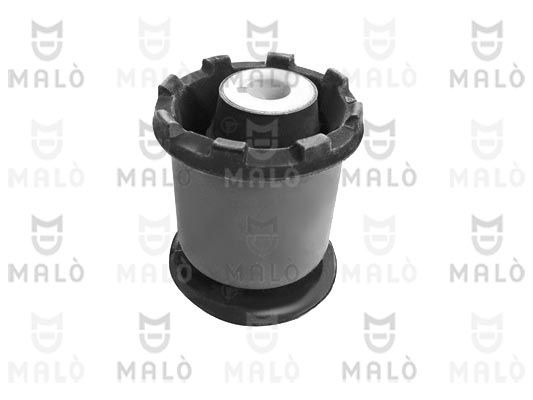 Gasfeder, Koffer-/Laderaum