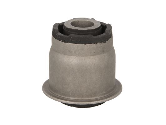 Lagerung, Achsträger