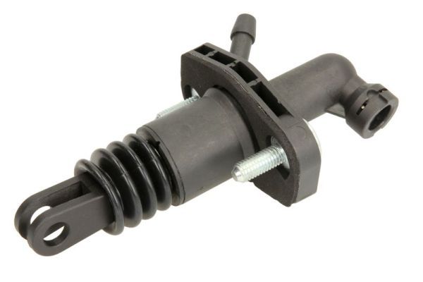 Geberzylinder, Kupplung