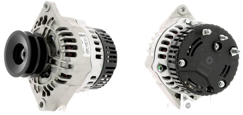 Geberzylinder, Kupplung