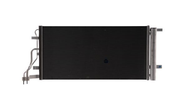 Kondensator, Klimaanlage