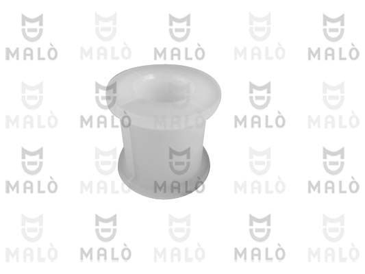 Sortiment, Abgasdrucksensor