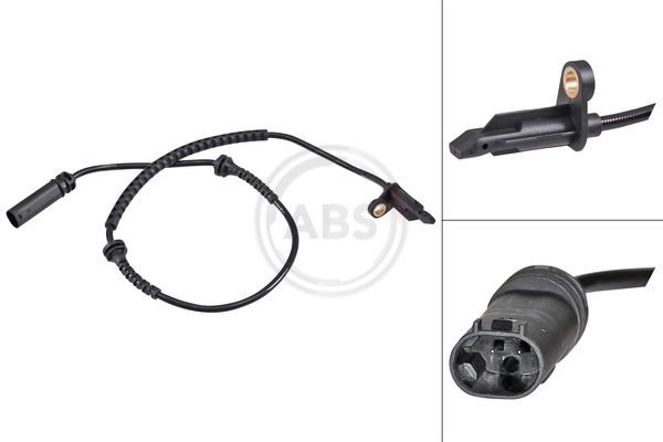 Gasfeder, Motorhaube