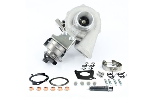 Wellendichtring, Kurbelwelle