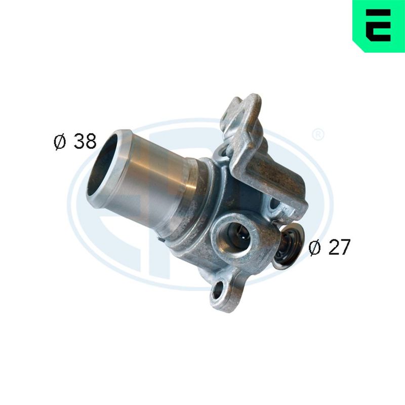 Kondensator, Klimaanlage