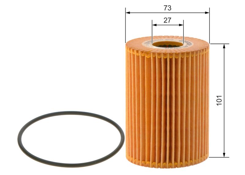 Ölfilter
