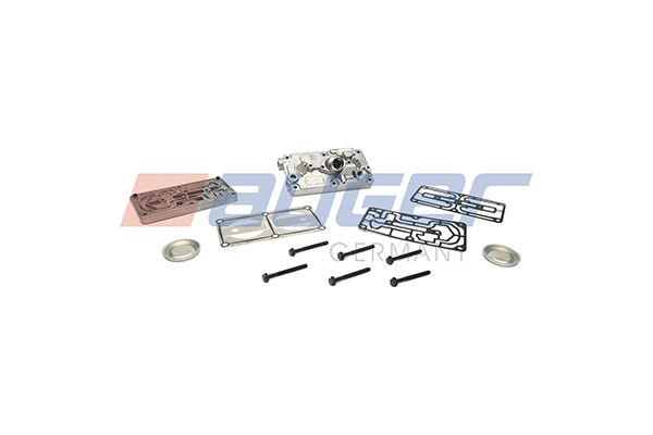 Verschlussschraube, Automatikgetriebegehäuse