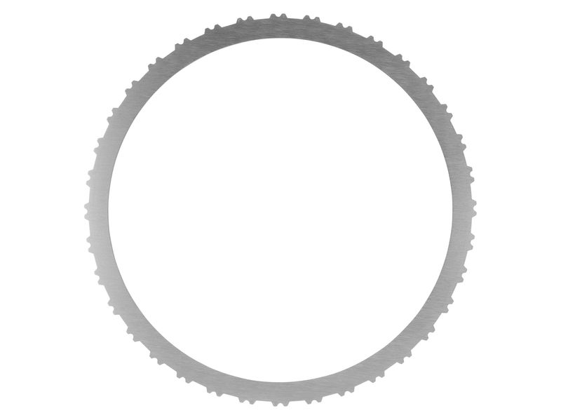 Stahllamellensatz, Automatikgetriebe