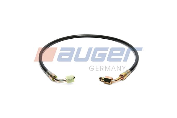 Schlauchleitung, Fahrerhauskippvorrichtung