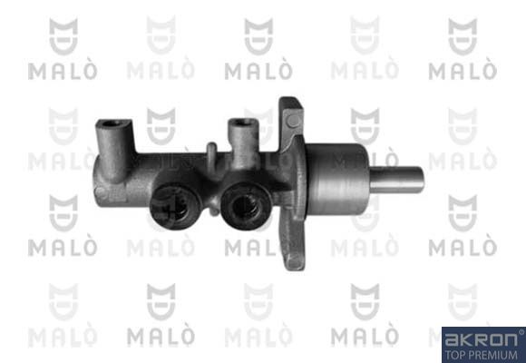 Druckwandler, Saugrohr