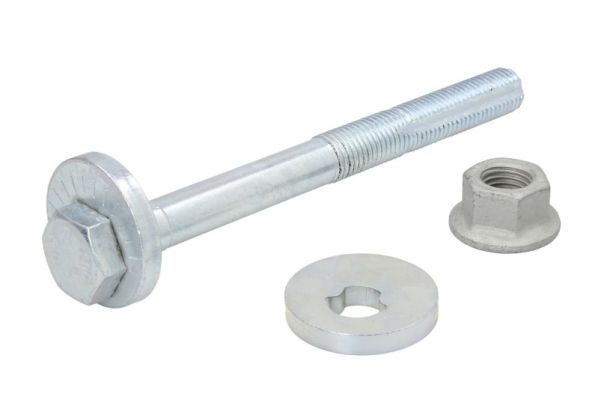 Reparatursatz, Radaufhängung