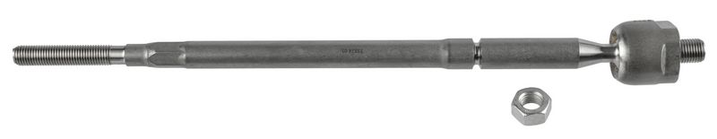 Axialgelenk, Spurstange