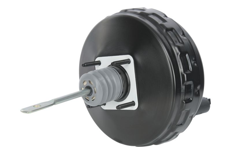 Bremskraftverstärker