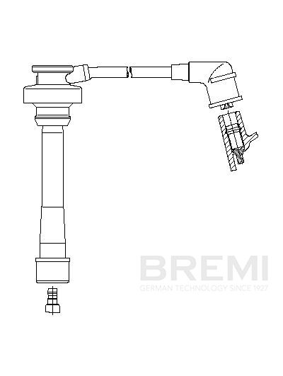 Sensor, Kühlmitteltemperatur