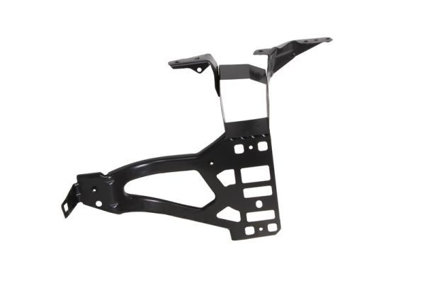 Frontverkleidung - Scheinwerferaufnahme