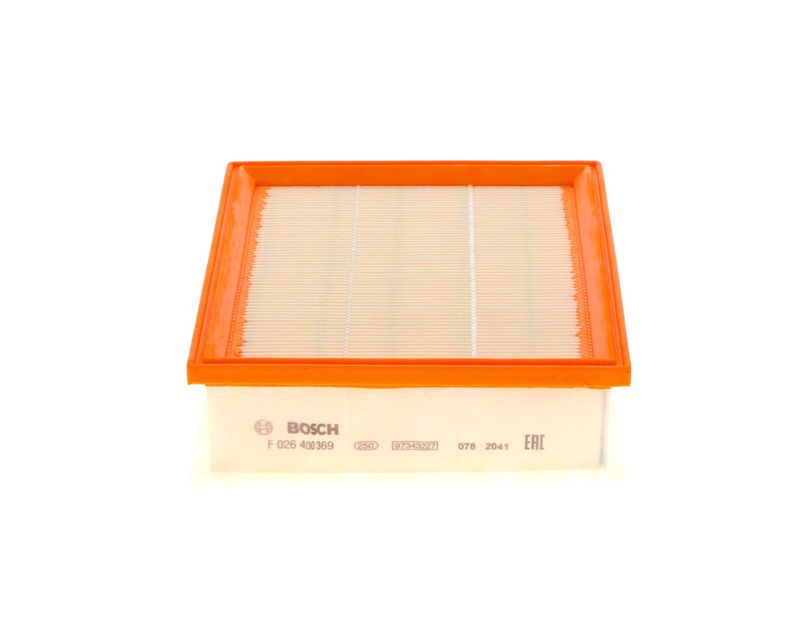 Luftfilter