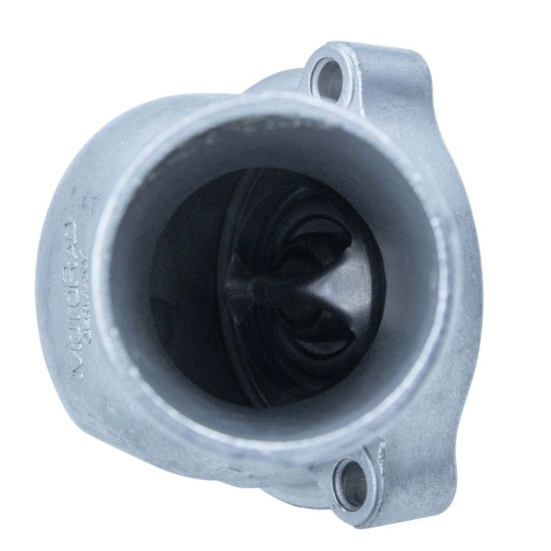 Thermostat, Kühlmittel