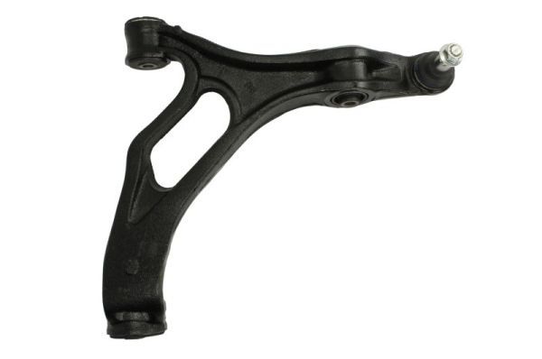 Lenker, Radaufhängung