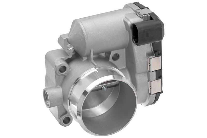 Drosselklappenstutzen