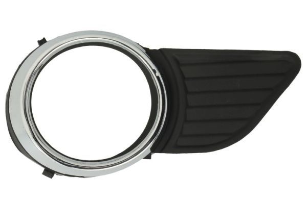 Stoßfänger - Teile