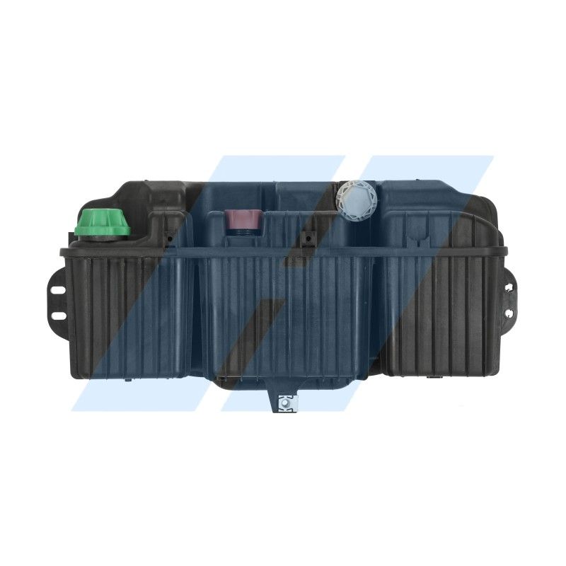 Ausgleichsbehälter, Kühlmittel