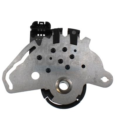 Sensor, Drosselklappenstellung