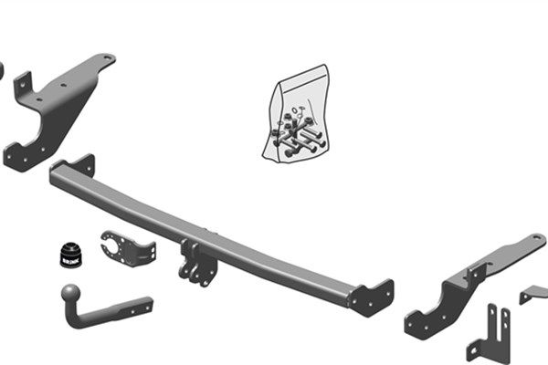 Dichtring, Düsenhalter